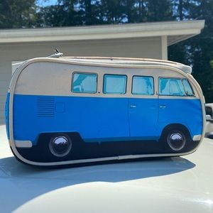 VW Van Lunchox